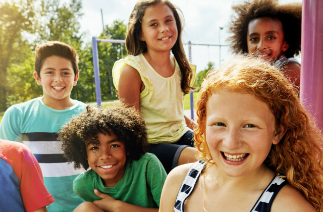 Building Healthy, Respectful Relationships