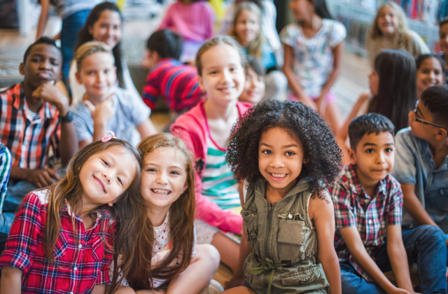 Building Respectful and Inclusive Communities