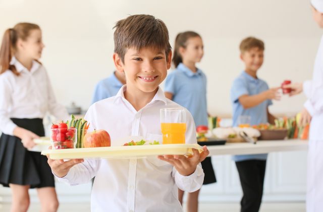 Creating Confident, Healthy Decision-Makers