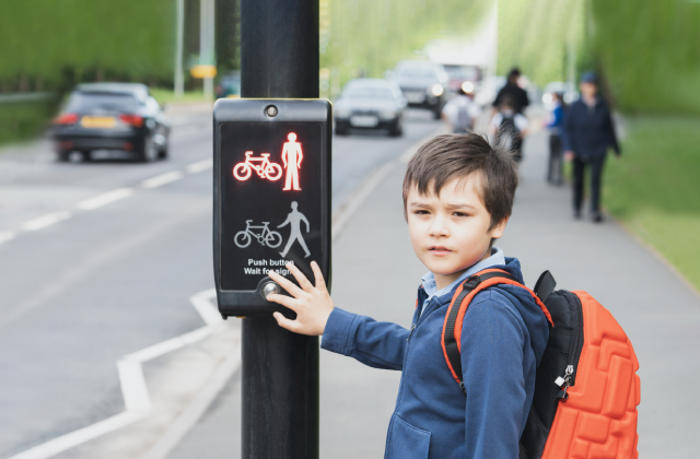 Developing Safe, Confident Decision-Makers