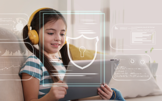 Staying Safe and Responsible Online