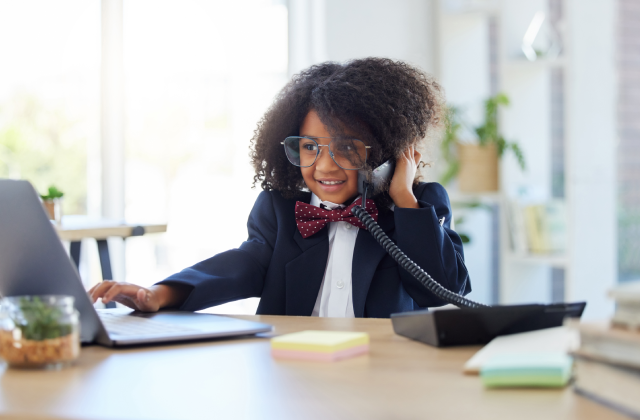 Understanding Our World and Future Opportunities