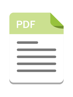 PDF Icon