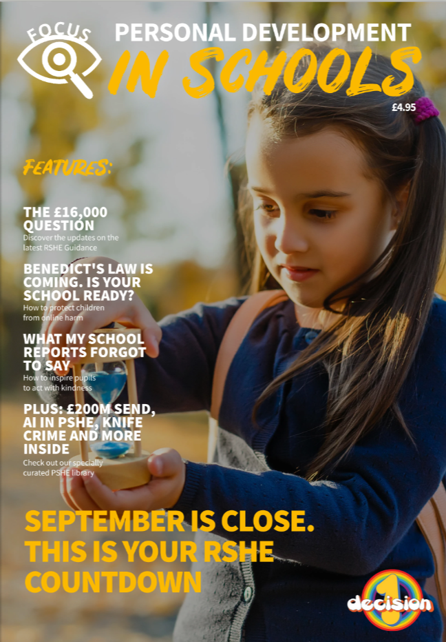 Summer 2025 Magazine