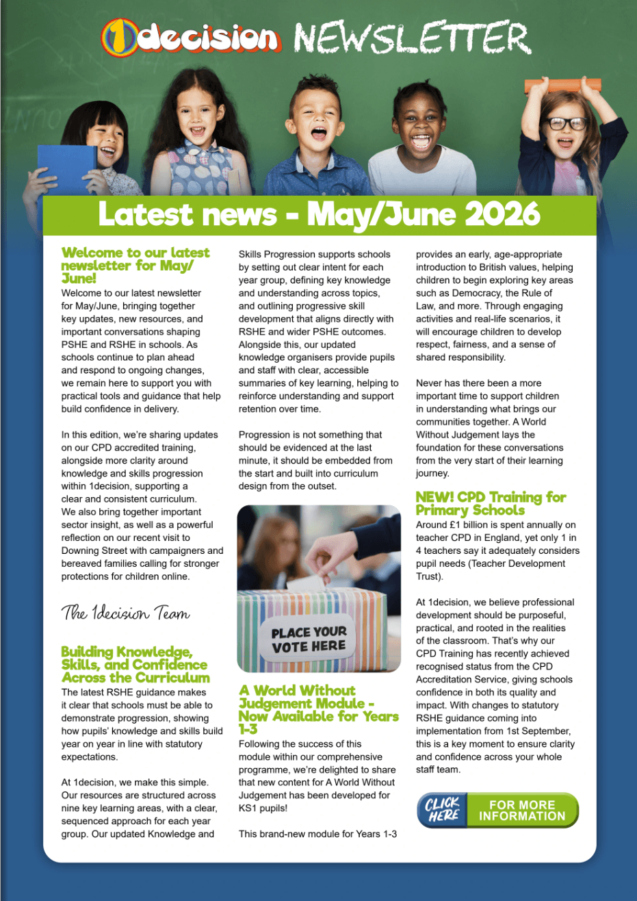 Jan 2026 Newsletter