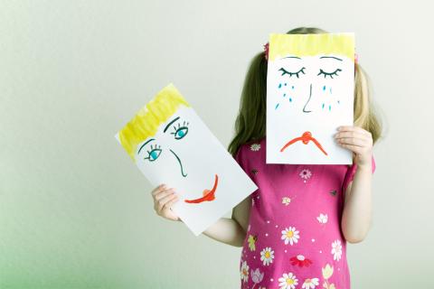 The State of Youth Mental Health