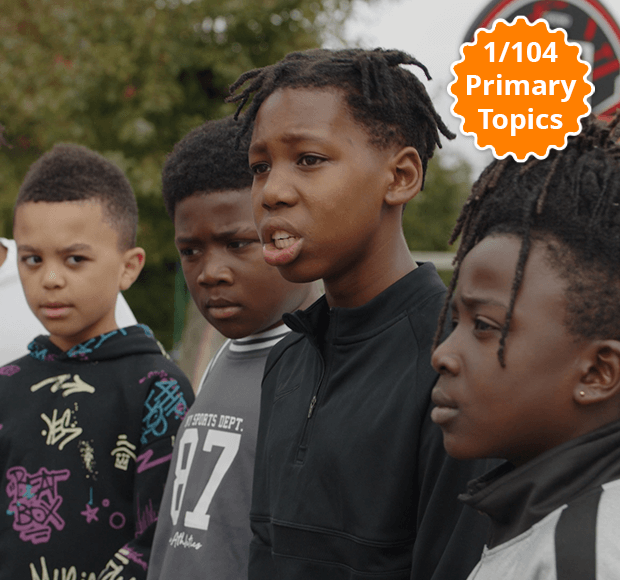 Friendship Interactive Video