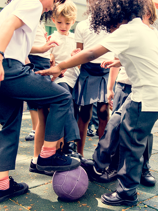 Responsibility and Safe Movement