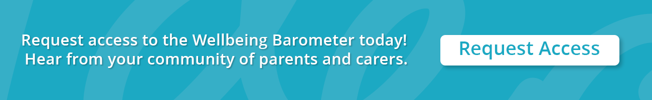 Request access to the Wellbeing Barometer