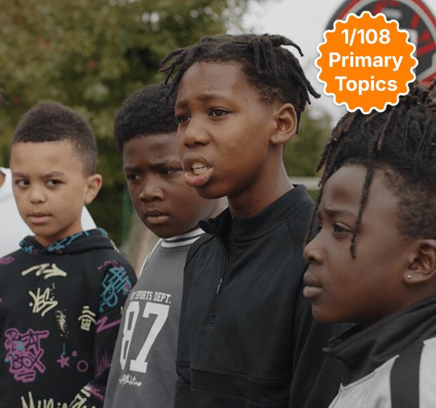 Friendship Interactive Video