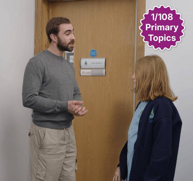 Rule of law Start Guide