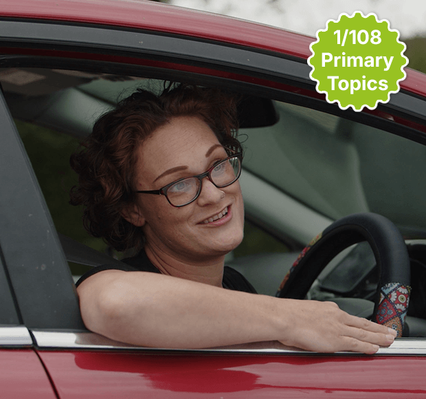 Staying Safe Interactive Video