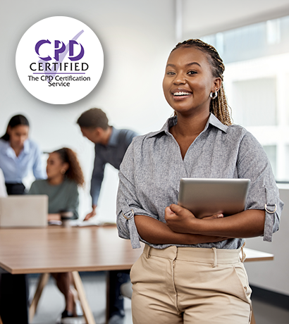CPD Training