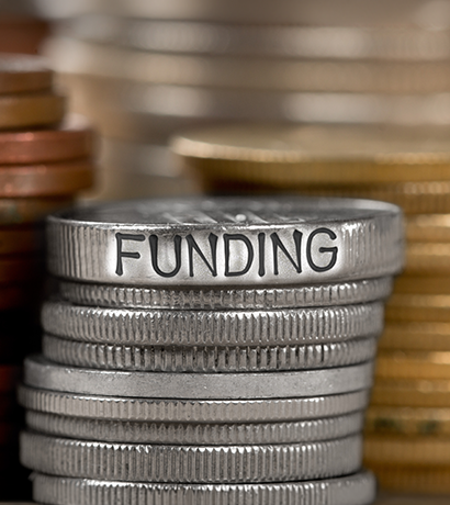 IMF Funding