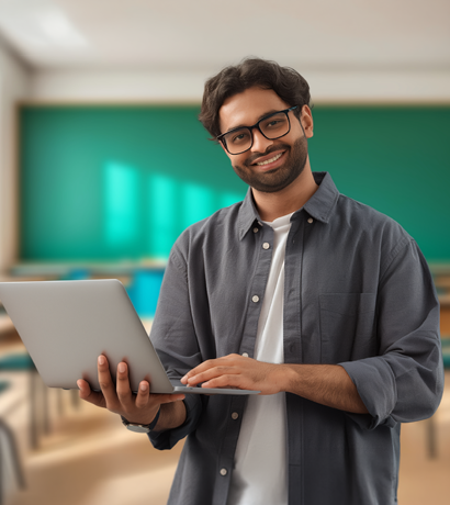 Teacher Support