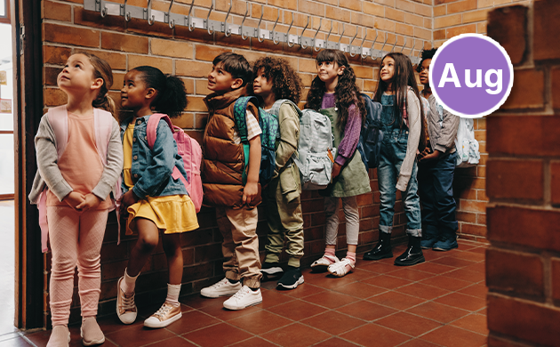 Behaviour Curriculum