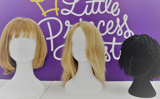 The Little Princess Trust