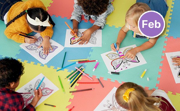 Children's Mental Health Week
