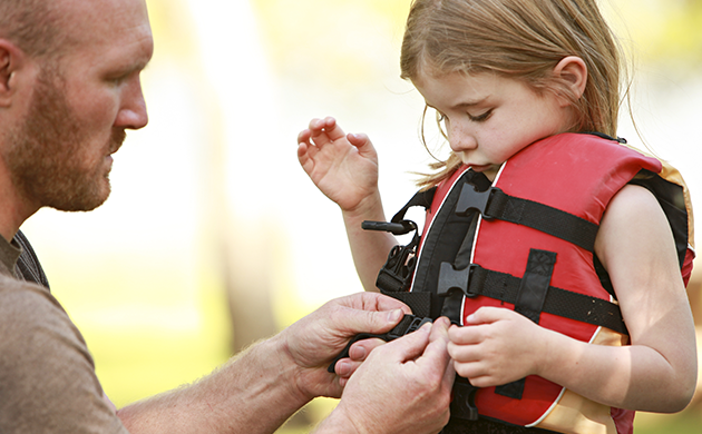 Water Safety