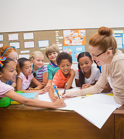 Comprehensive PSHE