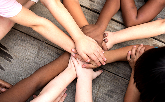Diversity & Equality