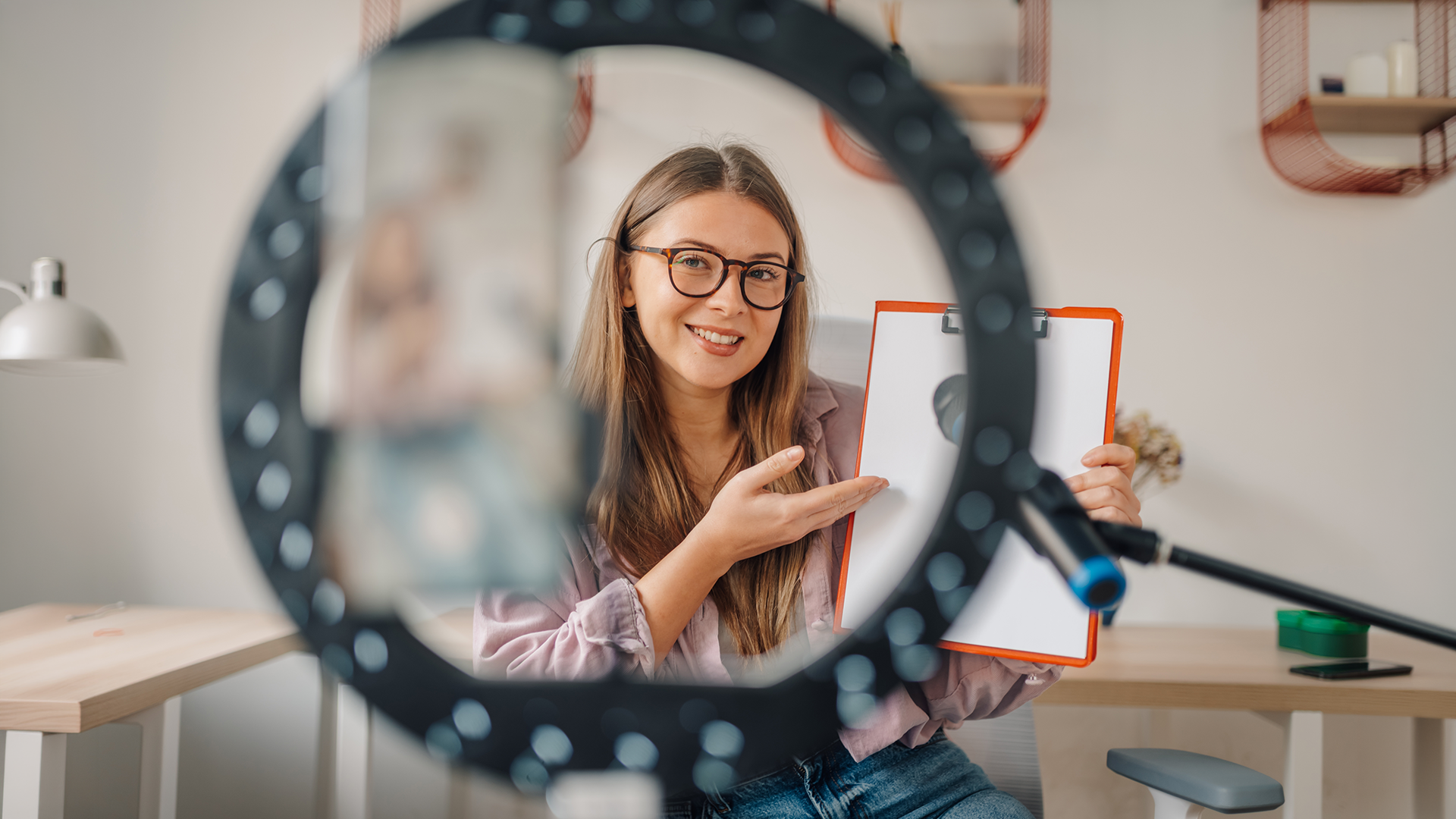 Influencer Culture in Education